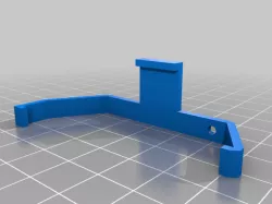 Nozzle Cam - CR10S