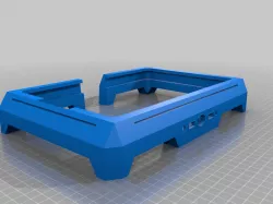 NR200 & NR200P Vertical Stand (Updated)