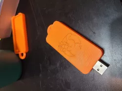 P4wnP1 case (zero stem usb)