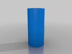Pendant lamp shade