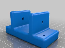 Photography Flux Shower Bracket