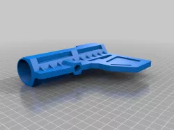 Pistol Brace