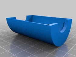 Poker rack eine Reihe
