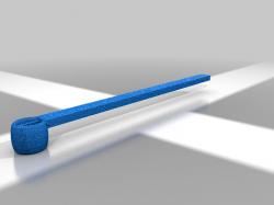 Printing To Scale In Revit 3d Models Page 1 Stlfinder