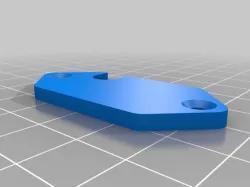 Power Cable Shift Mod v01