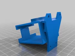 Protek 35 Apeman Trawo Mount