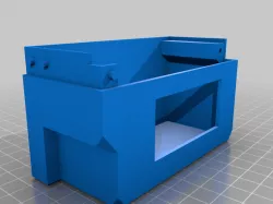 PSU cover