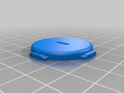 Quad Lock - Phone Case Plug