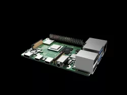 raspberry pi 4 3D Models | Page 1 | STLFinder