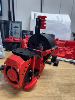 Rat Rig V-Core 3 7530 remix