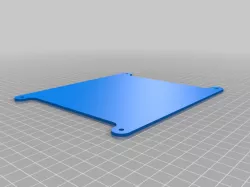 RatRig Fan Duct Cover