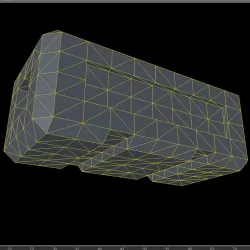 Real World Application - Concrete Block
