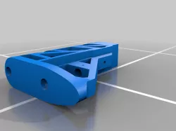 Recoil killer Mill-Spec Squared But Stock-coolest stock on the planet!