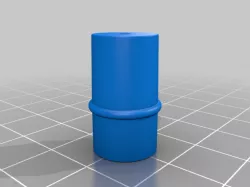 Replacement Trouble Game Piece