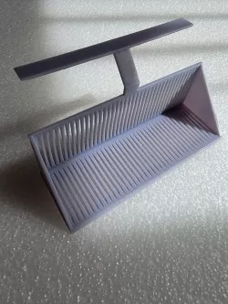 Resin Comb (Phrozen Mighty 4K)