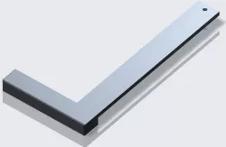 Right Angle Square