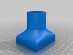 Roomba filter cleaner (i series)