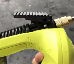 Ryobi ONE+ sprayer trigger