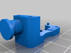 Saitek X55 Joystick X&Y Axis Replacements