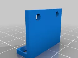 Sapphire Pro / Plus ADXL345 mount