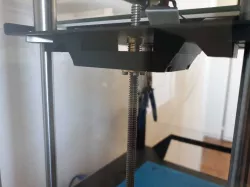 Sapphire PRO z wobble fix