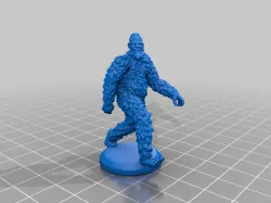 Sasquatch