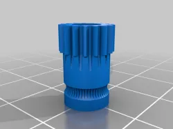 satsana DDBMG (bondtech)