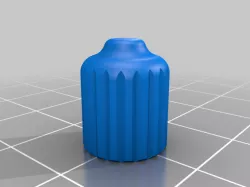 Schrader Valve Cap
