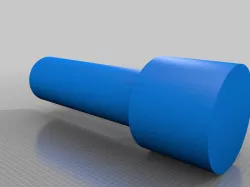 SDS Plus Cover for use with a Hammer