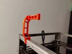 Seckit Tank Spool Holder
