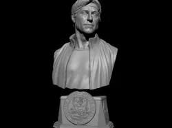 Sensei Johnny Lawrence-William Zabka