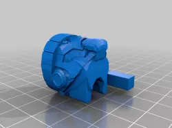 Sentinel Head