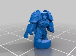 Shark Lord Tyber