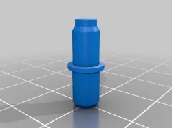 Shelf Peg