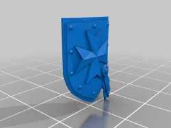 Shields Templar Storm