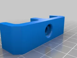Shorter AR-15 PMAG Magazine Coupler