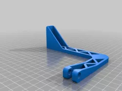 Shorter Webcam Arm