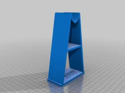 Sig Sauer 1911 stand 