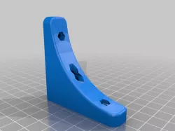 Simple Bracket Factory