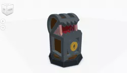 Simple Mimic 28mm D&D DnD Pathfinder Starfinder NPC