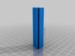 Simplest FLSun QQ, QQ-S, QQ-S Pro enclosure