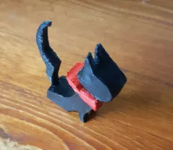 Sissel Ghost Trick