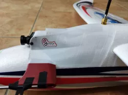 SkySurfer FPV Canopy 