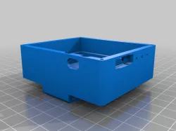 SlimeVR nodeMCU enclosure 