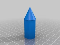 Small Tower