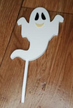ghost busters cake topper 3D Models | Page 1 | STLFinder