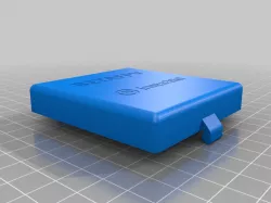 Smo4k Storage Box Remix