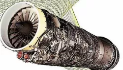 Snecma M53
