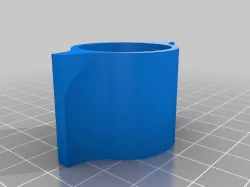 Soap filler / refiller / collector