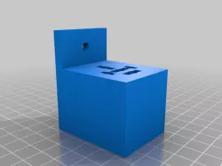 Socket For 70A Relay